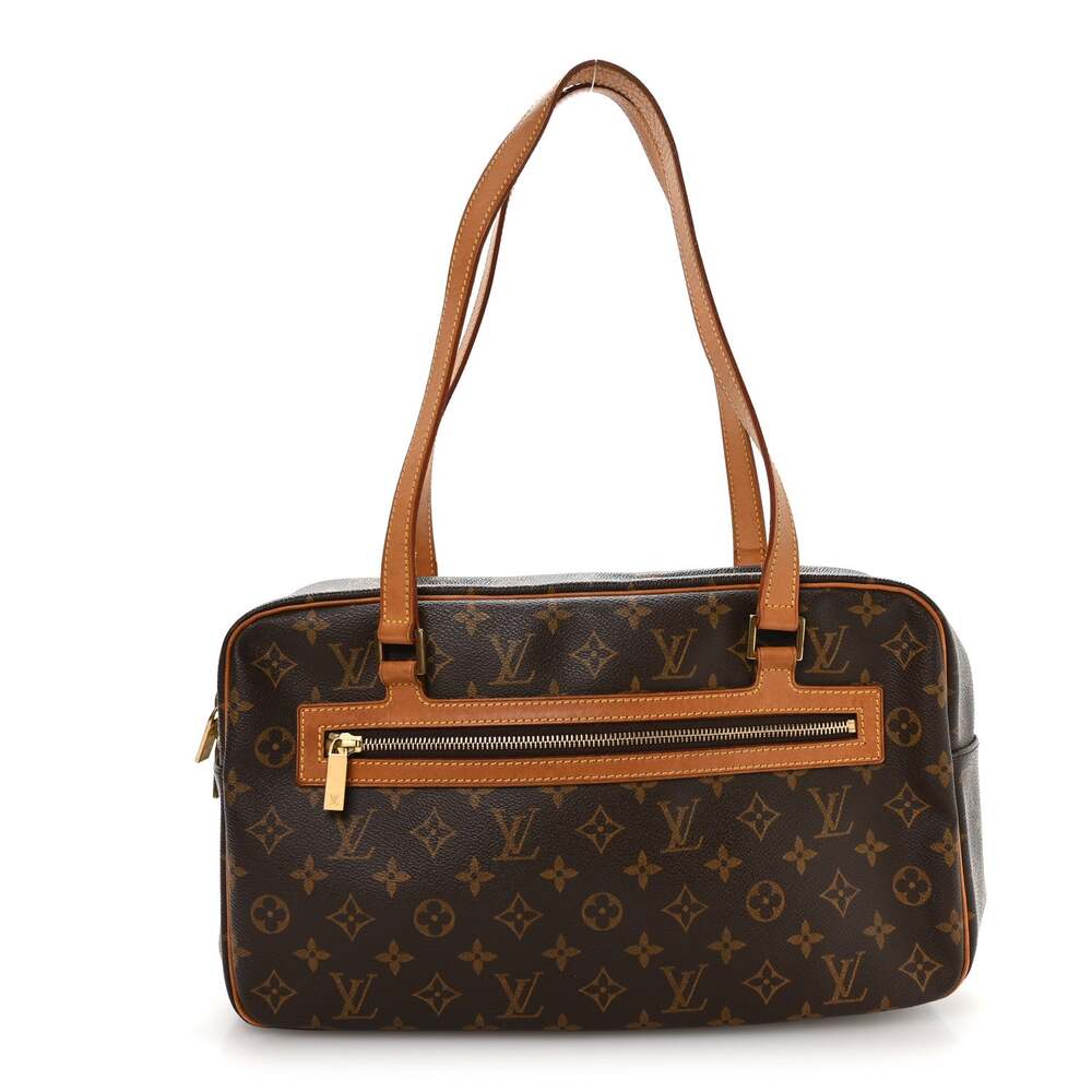 Louis Vuitton Cite Gm #262594L12B